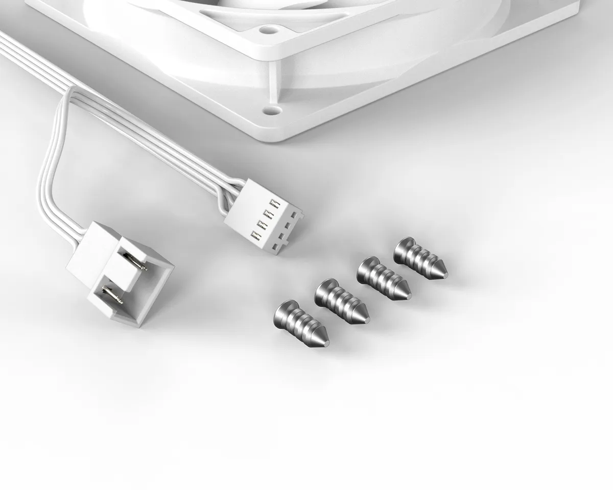 Вентилятор для корпуса ID-COOLING XF-120-W