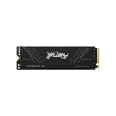 SSD-накопитель Kingston FURY Renegade G5 (SFYR2S/1T0) [1 ТБ, M.2, PCI-E, 14200/11000 МБ/с]