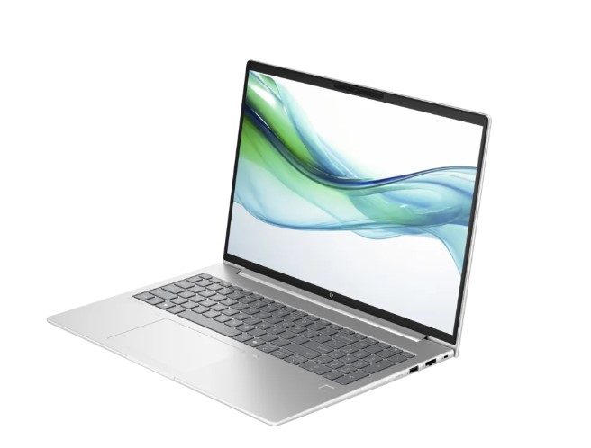 Ноутбук HP Europe ProBook 4 G1i (C7GE4ET#BJA) [16", Ultra 5 225H, 24 ГБ ОЗУ, 1 ТБ SSD, Windows 11 Pro]