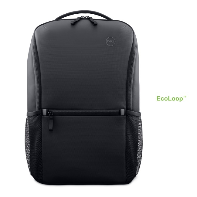 Dell EcoLoop Essential Backpack 14-16 - CP3724 / черный