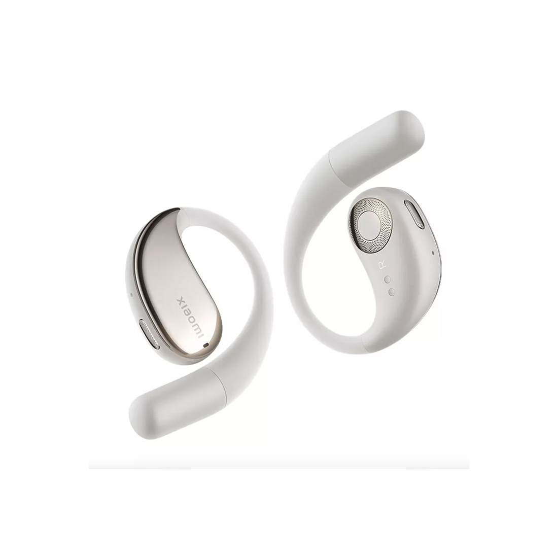 Наушники Xiaomi OpenWear Stereo (BHR8473GL, N74A, M2319E1) Sandstone Beige / Бежевый