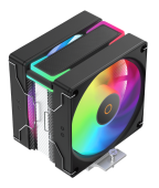 Система охлаждения Ocypus Delta A40 SE BK [120 x 120 мм, 1800 об/мин, 31 дБ, 4 pin]