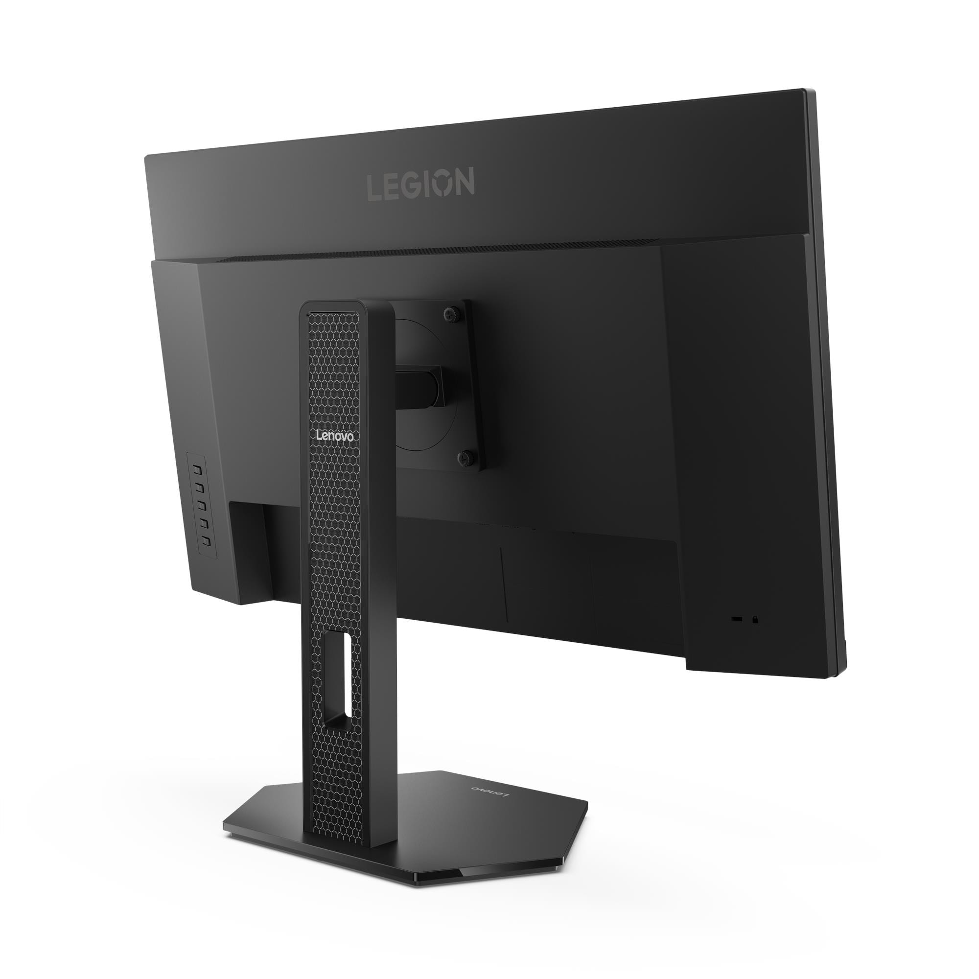 Монитор Lenovo Legion 27Q-11 (67D3GAC1EU) [27", IPS, 2560x1440, 300 Гц, 0.5 мс, HDMI x2, DisplayPort]