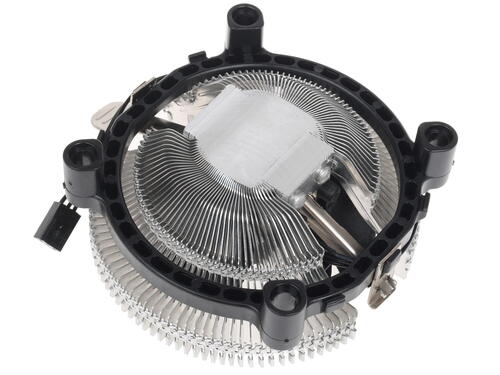 Система охлаждения ID-Cooling DK-01S, без подсветки 