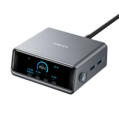 Адаптер питания Anker Prime Charger GaNPrime (A2345341)