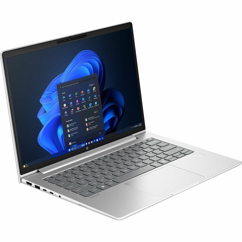 Ноутбук HP ProBook 4 G1i 14" AI (C44ZHET) [14", Ultra 7 255H, 16 ГБ ОЗУ, 1 ТБ SSD, Intеl Arc Graphics, Windows 11 Pro]