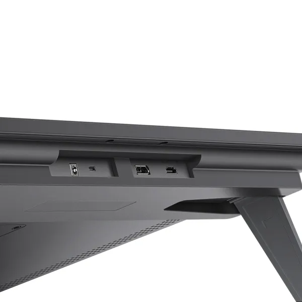 Графический планшет Huion Kamvas Pro 24 GEN3 4K (GT2402)