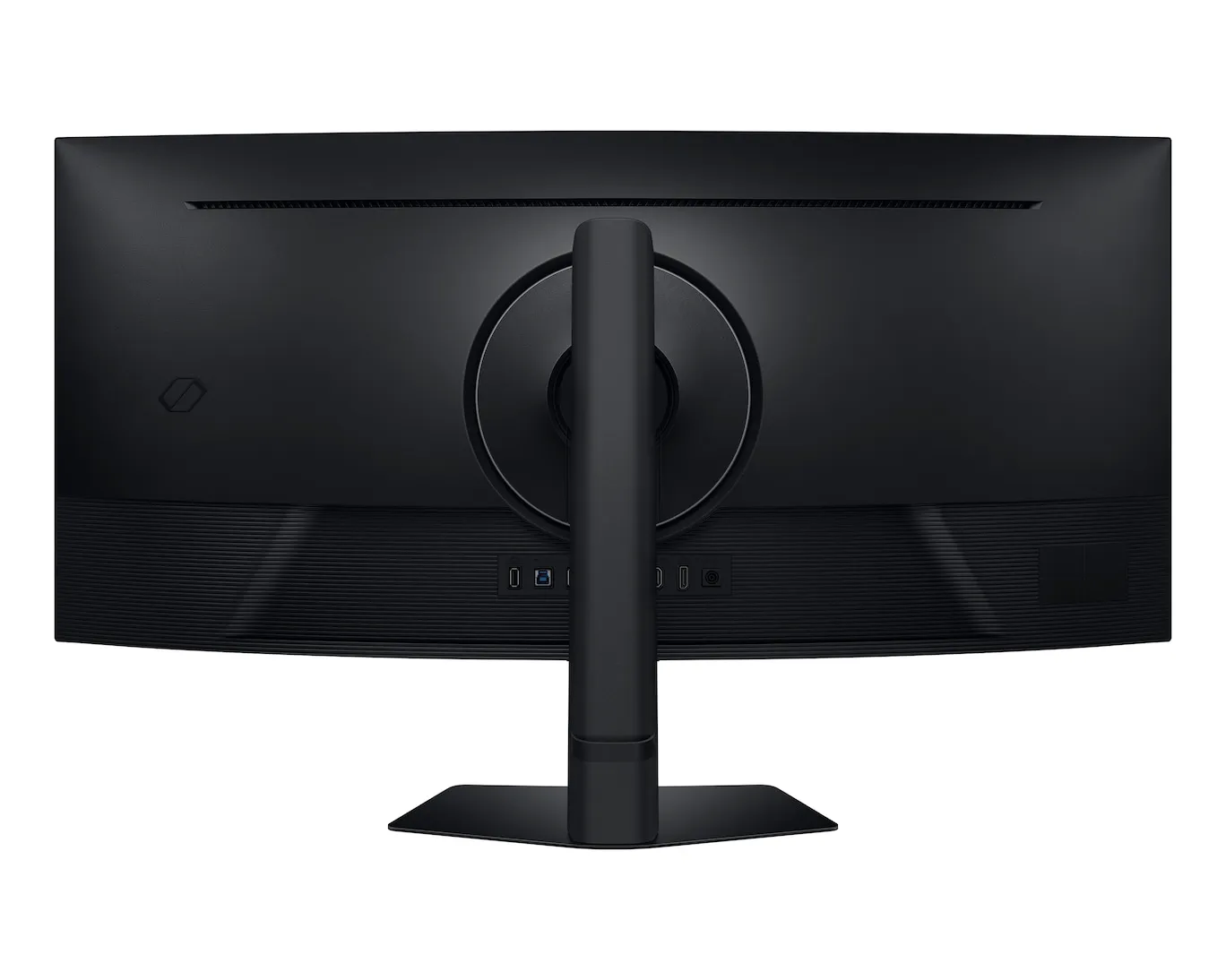 Монитор Samsung Odyssey G7 5K (LS40FG756EIXCI) [40", VA, 5120x2160, 180 Гц, 1 мс, HDMI x2, DisplayPort]