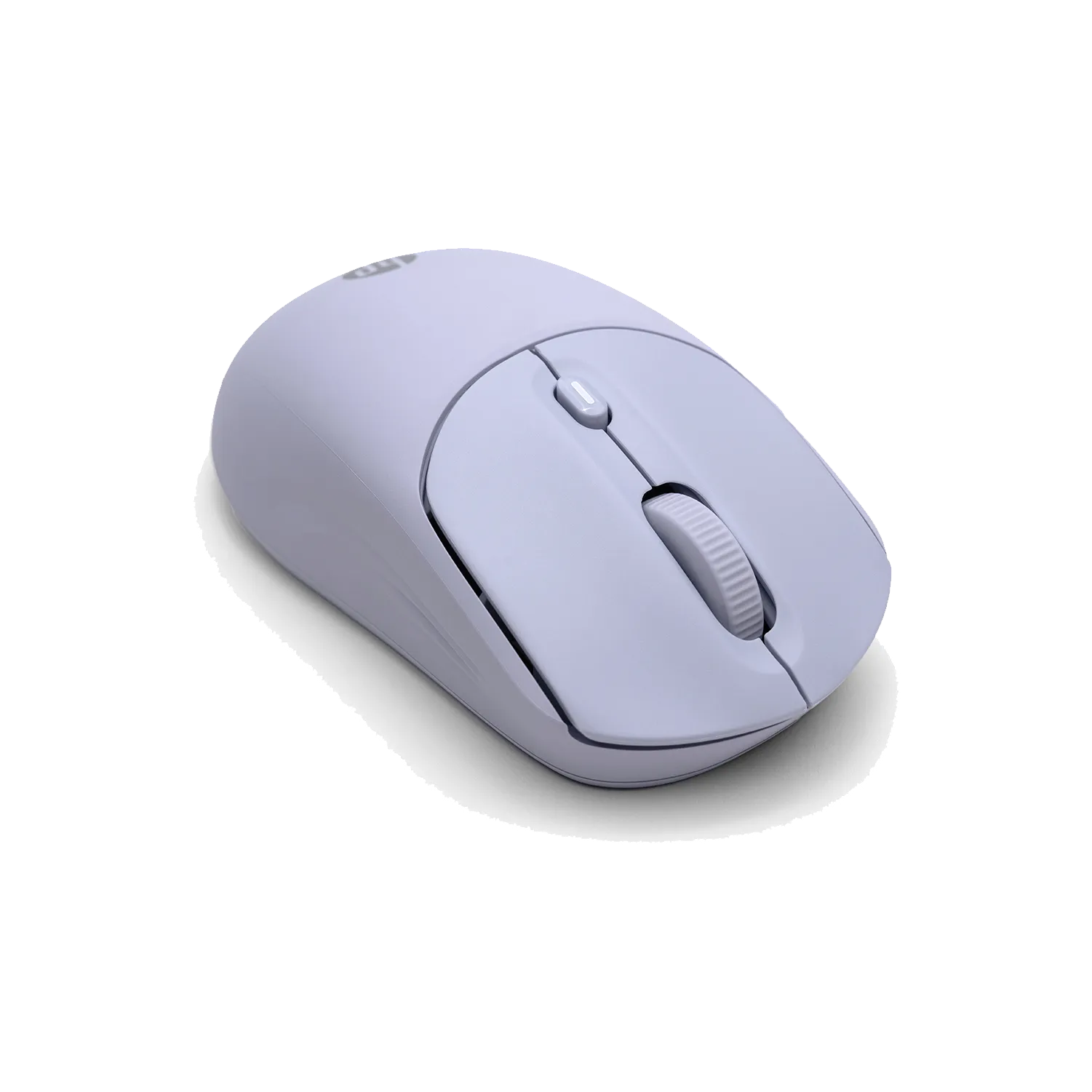 Мышь HP 400 (AZ7B7AA) [беспроводная, светодиодная, 6000 DPI, фиолетовый]