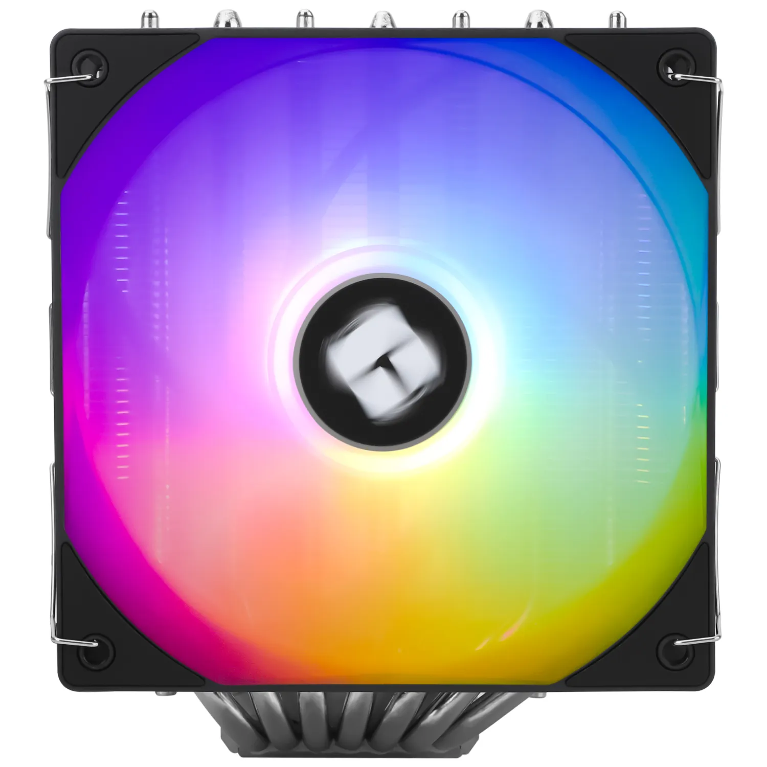 Кулер для процессора Thermalright Phantom Spirit 120 SE ARGB