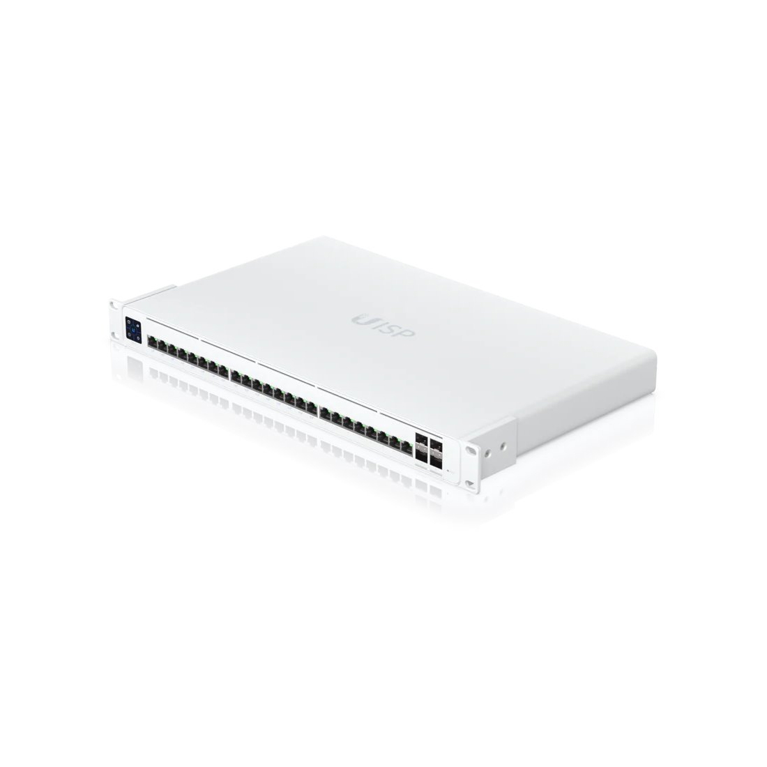 Сетевой коммутатор Ubiquiti UISP-S-Pro - купить в интернет-магазине Forcecom.kz Сетевой коммутатор Ubiquiti UISP-S-Pro