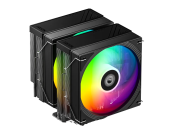 Система охлаждения ID-Cooling FROZN A620 PRO SE ARGB [TDP - 260 Вт, 120 мм, 2000 об/мин, 27.2 дБ, 4 pin]