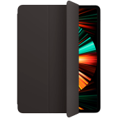 Чехол-книжка Apple Smart Folio для iPad Pro 12.9-inch (5th generation) (MJMG3ZM/A) Черный