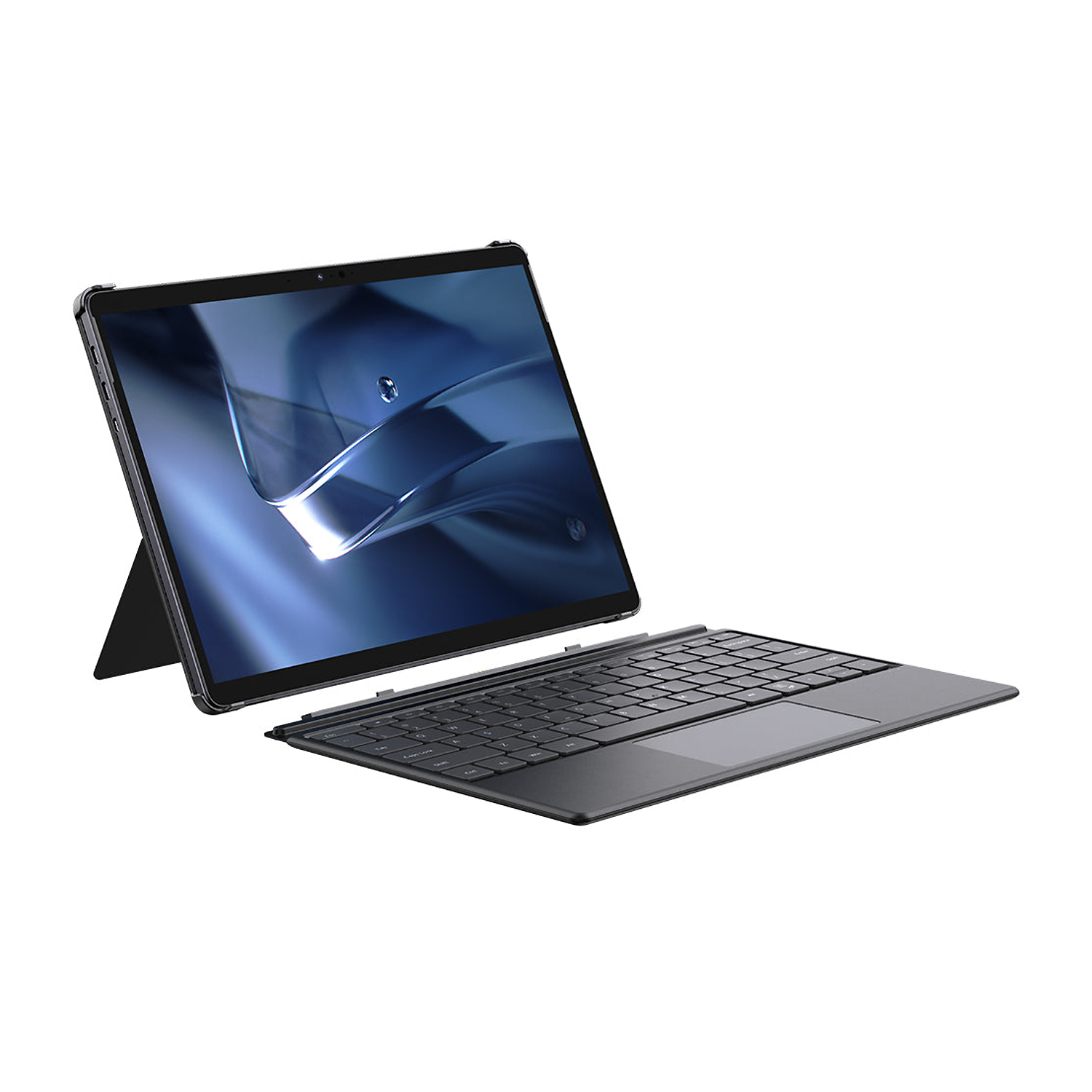 Ноутбук Chuwi Hi10 Max (CWI639) [12.96", Ultra 5 125U, 12 ГБ ОЗУ, 512 ГБ SSD, Windows 11 Pro]