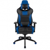 Игровое кресло GAMDIAS ACHILLES M1A L BB  - купить по цене 142 440 тг. в интернет-магазине Forcecom.kz