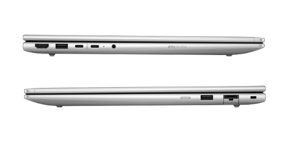 Ноутбук HP Europe ProBook 4 G1i 16 (B9YJ5ET#BJA) [16", Ultra 5 225U, 16 ГБ ОЗУ, 512 ГБ SSD, Windows 11 Pro]