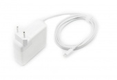 Блок питания для ноутбука Apple MacBook Pro A1719/ Watch/ iPhone/ iPad/ iPod, 20.1 В/ 9 В/ 5.2 В, 87 Вт, USB Type-C