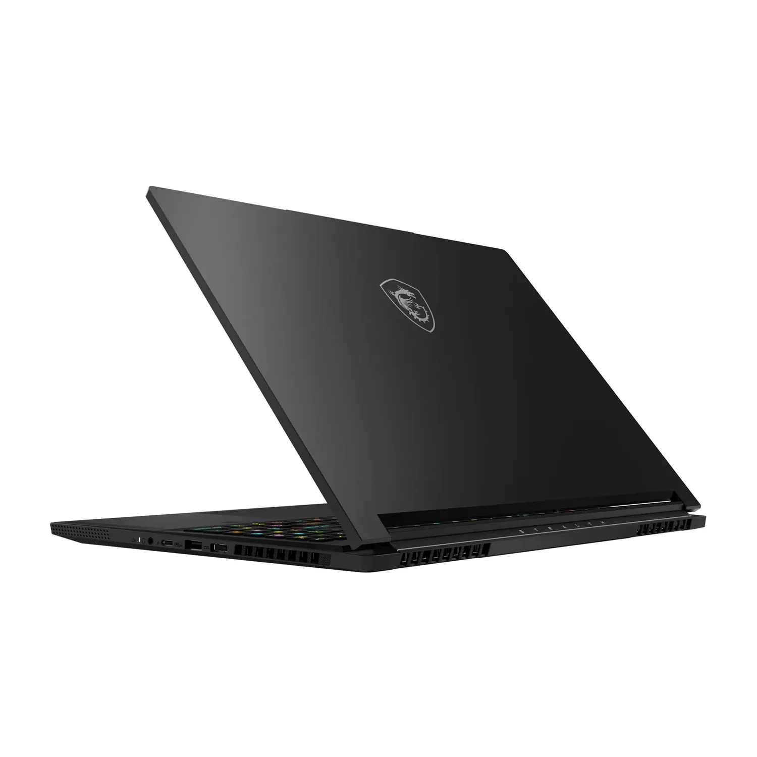 Ноутбук MSI Stealth A16 AI+ (A3XVFG-069KZ) [16", Ryzen AI 9 HX 370, 32 ГБ ОЗУ, 1 ТБ SSD, RTX 4060, Windows 11 Home]