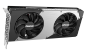 Видеокарта Inno3D GeForce RTX5070 TWIN X2 OC (N50702-12D7X-195064N) [12 ГБ, GDDR7, 192 бит, HDMI, DisplayPort (3 шт)]