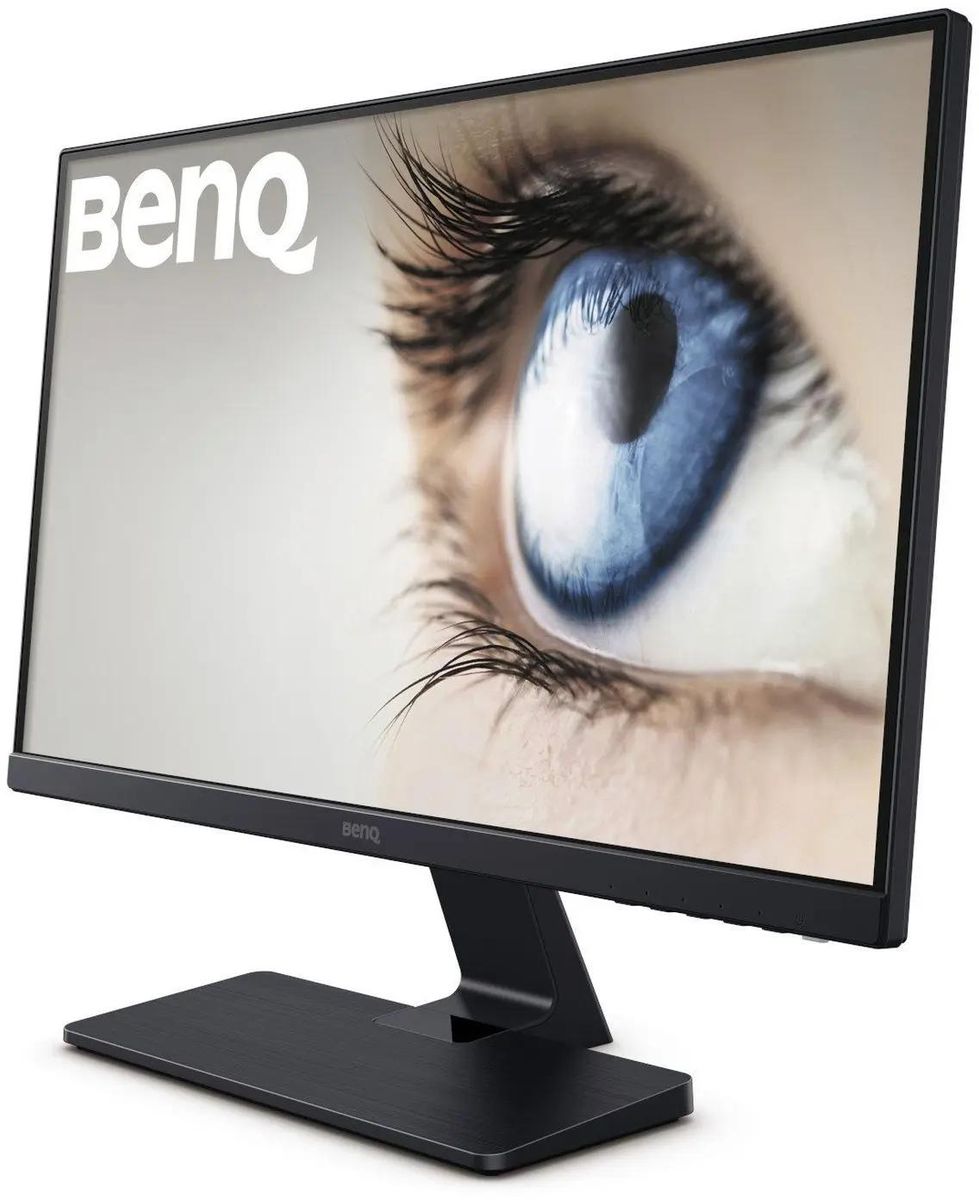 Монитор Benq GW2475H [23.8" IPS, 1920x1080, 60 Гц, 5 мс, VGA (D-Sub), HDMI x2]