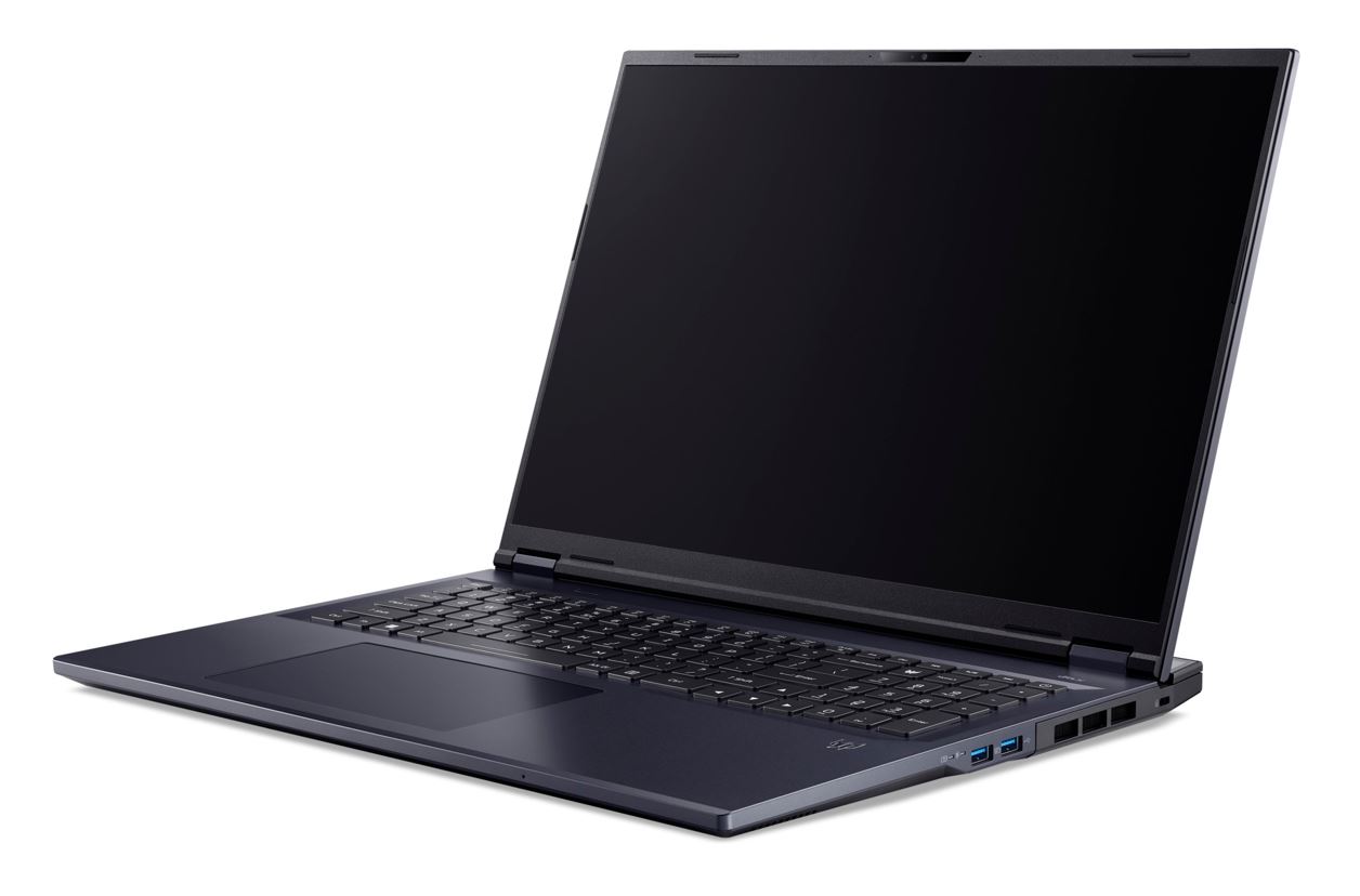 Ноутбук Acer Predator Helios Neo 18 AI / PHN18-72-9213 (NH.QVHER.001)