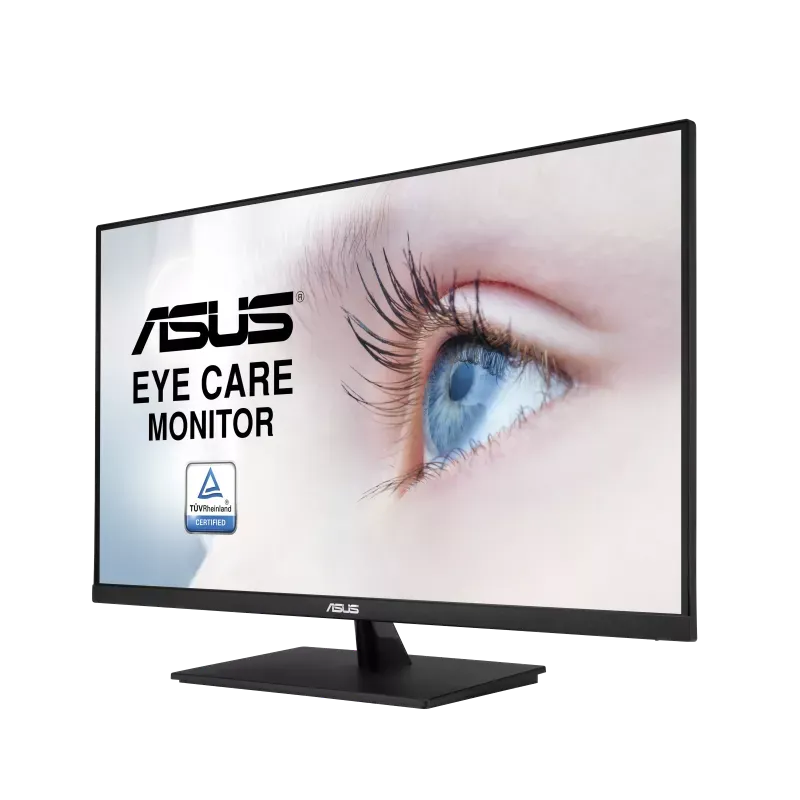 Монитор Asus VP32AQ (90LM06T0-B01E70) [31.5", IPS, 2560x1440, 75 Гц, 5 мс, HDMI, DisplayPort]