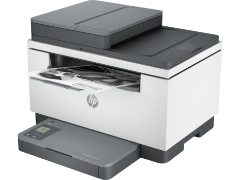 МФУ HP LaserJet MFP M236sdn (9YG08A) Printer (A4) [A4, лазерный, черно-белый, 600 x 600 DPI, дуплекс, Ethernet (RJ-45), USB]