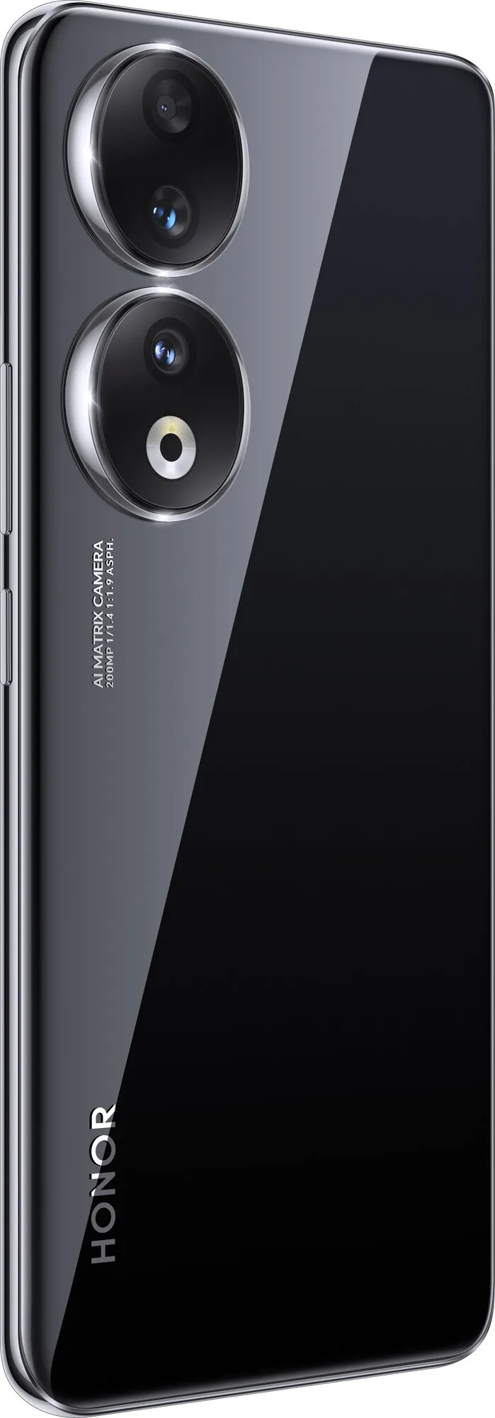 Смартфон Honor 90 (5109ATRS) 12/512GB, Черный