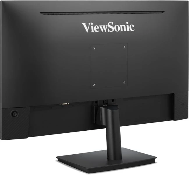 Монитор ViewSonic VA270-H-2 [27", IPS, 1920x1080, 100 Гц, 1 мс, HDMI, VGA (D-Sub)]
