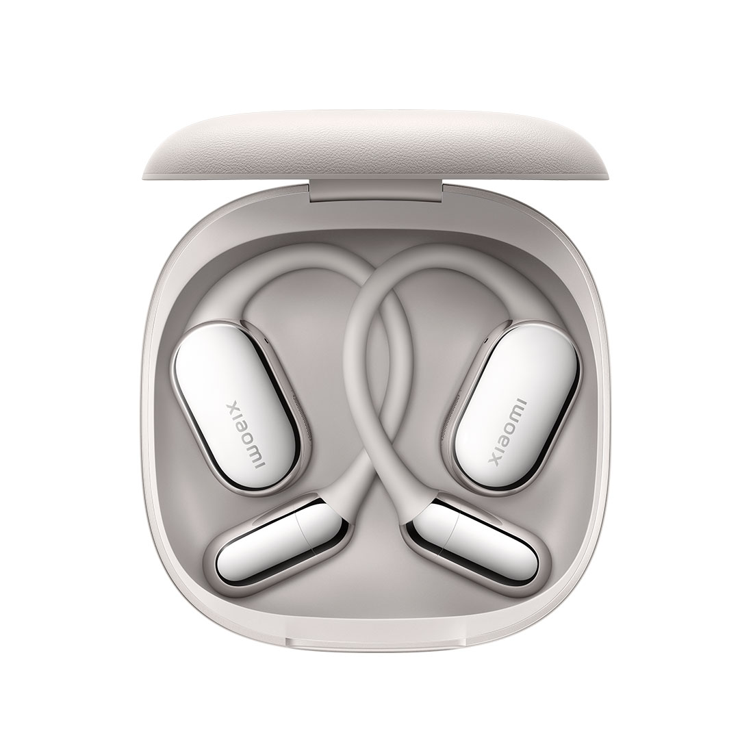 Наушники Xiaomi OpenWear Stereo Pro (M2503E1) Серый