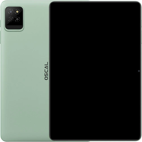 Планшет OSCAL Pad 30 WiFi (PAD 30 WIFI HAZEL GREEN 4/128GB) [10.1, 128 ГБ, 4 ГБ]
