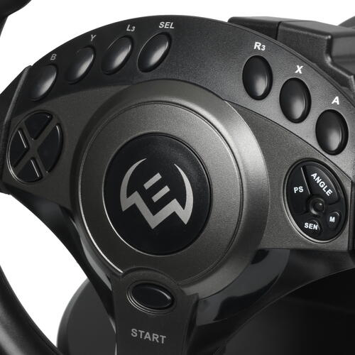 Руль SVEN GC-W750