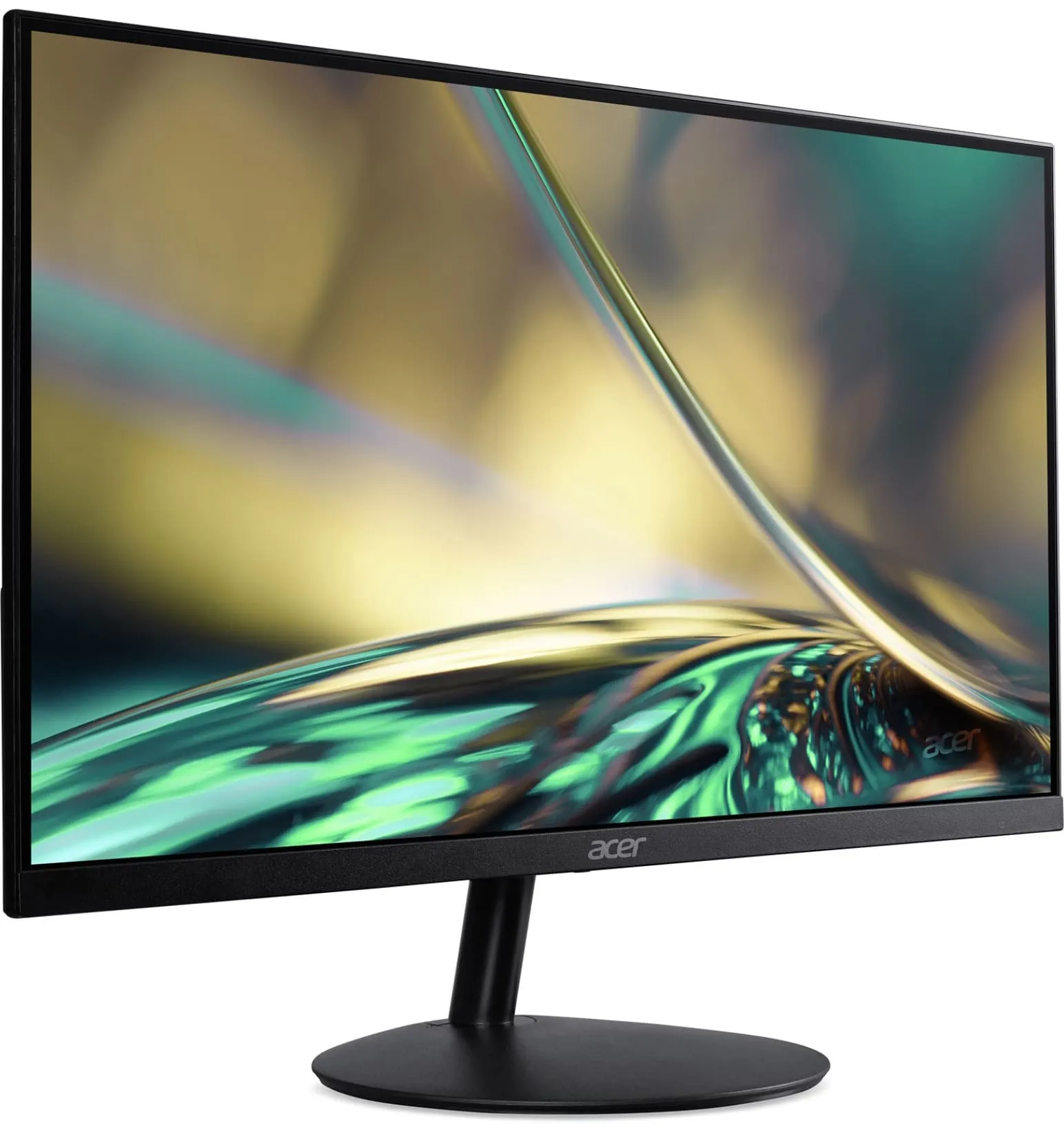 Монитор Acer SA242YP1bip (UM.QS2EE.101) [23.8", IPS, 1920x1080, 144 Гц, 1 мс, HDMI, DisplayPort]
