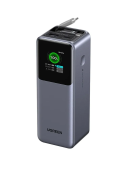 Пауэрбанк UGREEN PB726 (55987B) 20000mAh 165W 2C1A