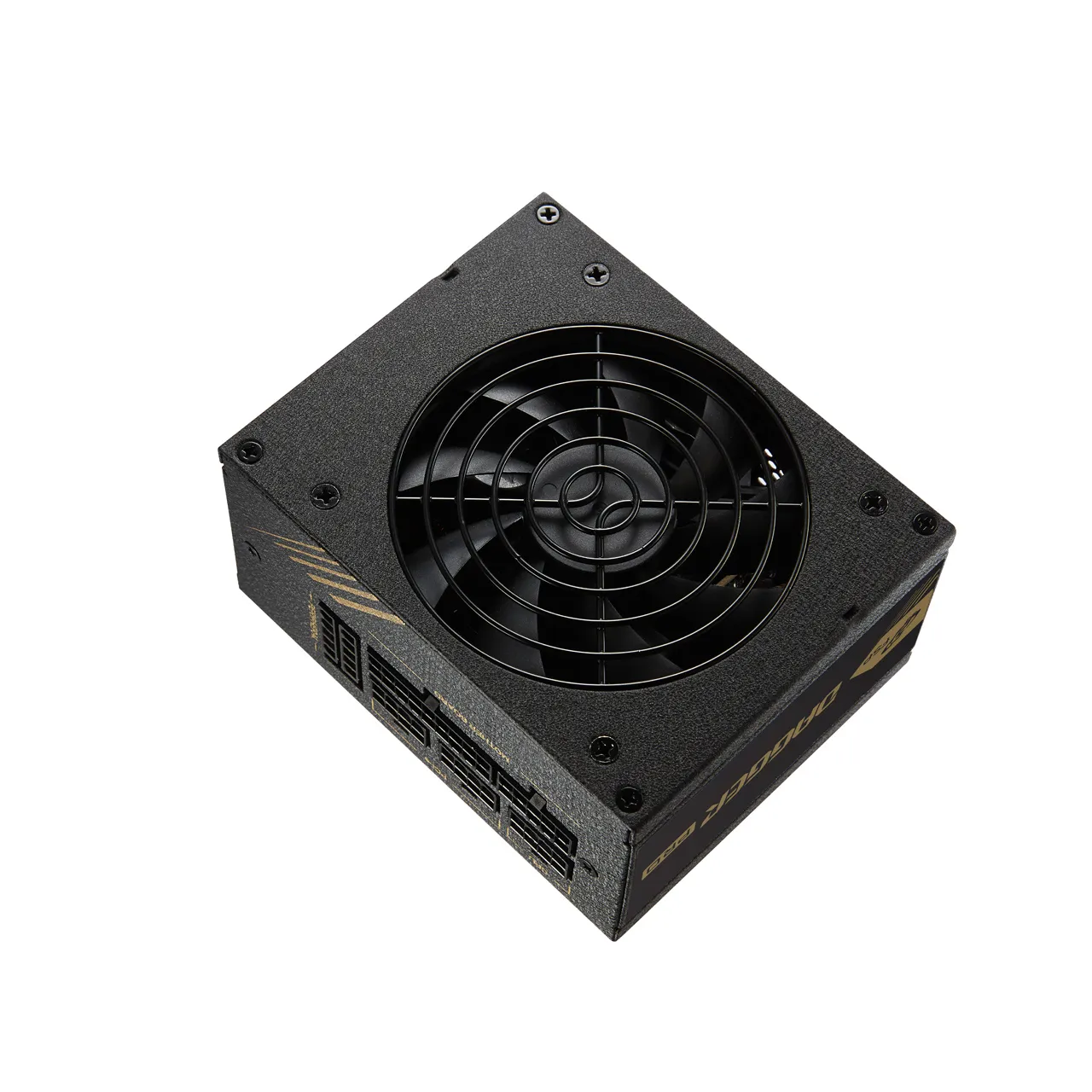 Блок питания FSP DAGGER PRO 850W (SDA2-850) [850 Вт, 80 PLUS Gold, 5x SATA, 4 x 6+2 pin PCIe, 2x 4+4 pin CPU, SFX]