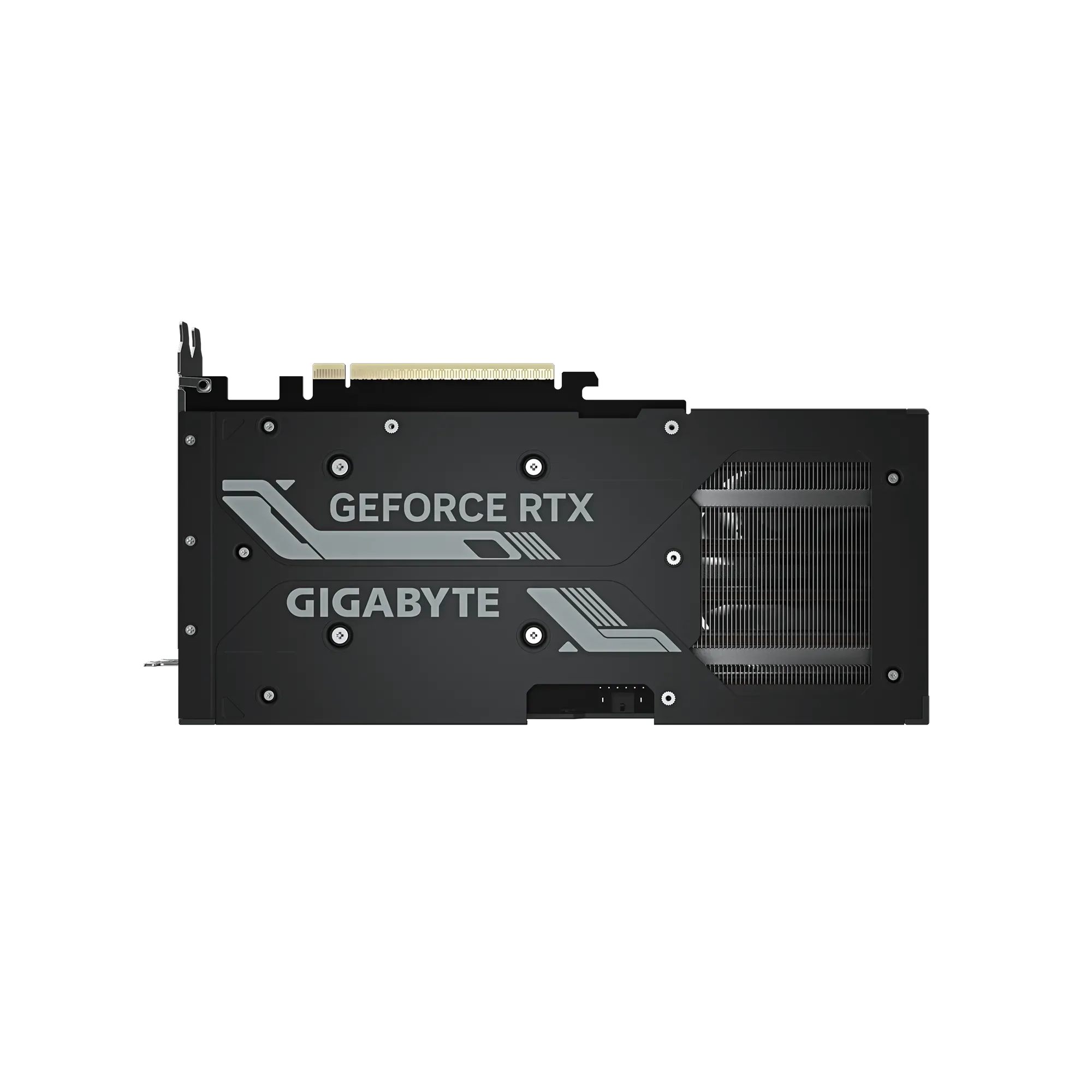 Видеокарта Gigabyte GeForce RTX 5070 Ti WINDFORCE OC V2 16G (GV-N507TWF3OCV2-16GD) [16 ГБ, GDDR7, 256 бит, HDMI, DisplayPort (3 шт)]