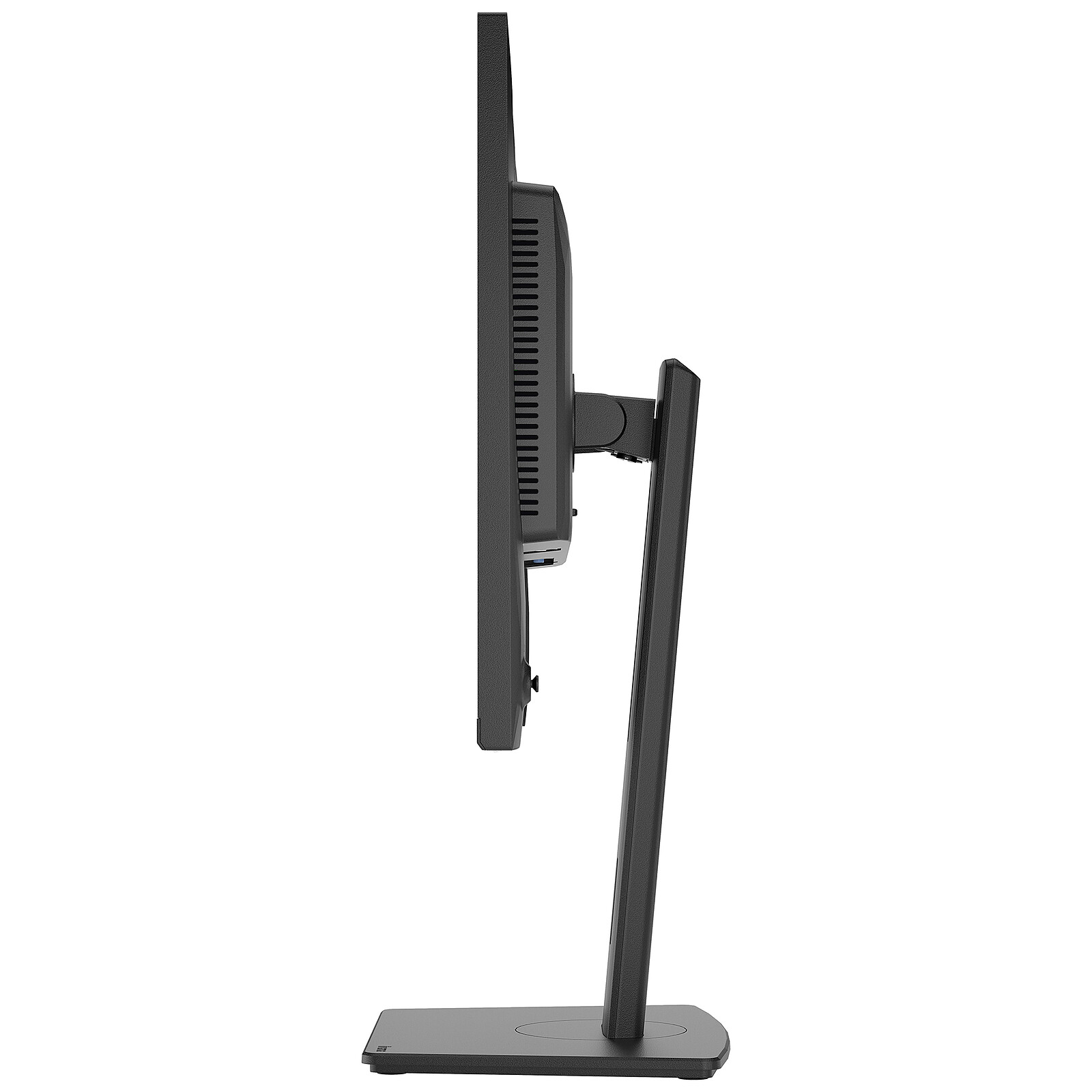 Монитор Iiyama ProLite (XB2797QSU-B1) [27", IPS, 2560x1440, 75 Гц, 1 мс, HDMI x2, DisplayPort]