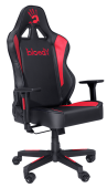 Игровое кресло Bloody G3(GC)-330-Black/Red G3(GC)-330-Black/Red - купить по цене 107 960 тг. в интернет-магазине Forcecom.kz