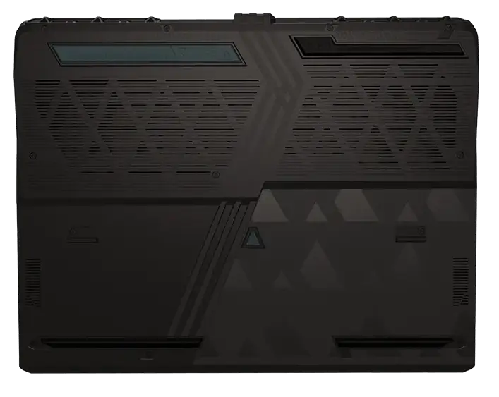 Ноутбук MSI Vector 16 HX A8WIG-074XKZ (9S7-15MM72-074) [16", Ryzen 9 8940HX, 32 ГБ ОЗУ, 1 ТБ SSD,  RTX 5080, DOS]