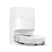 Робот-пылеcос Dreame Robot Vacuum D20 Plus (RLD35GD), Белый