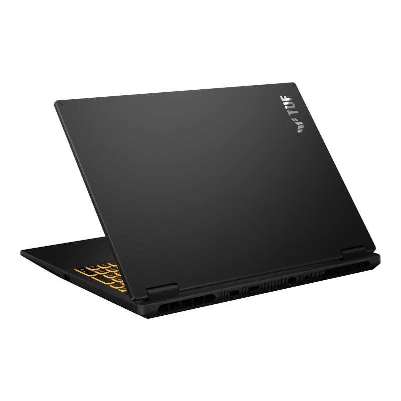 Ноутбук Asus TUF Gaming 16 FX610JH-TU105W (90NR0QS1-M00AS0) [16", Core i5-14450HX, 16 ГБ ОЗУ, 512 ГБ SSD, RTX 5050, Windows 11 Home]