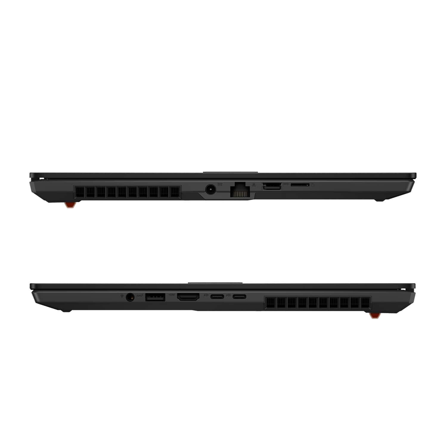 Ноутбук ASUS VivoBook Pro 16X OLED [K6604JV-MX183W] 16" 3.2K/ Core i9-13980HX/ 16GB/ 1TB/ RTX4060- 8GB/ Win 11