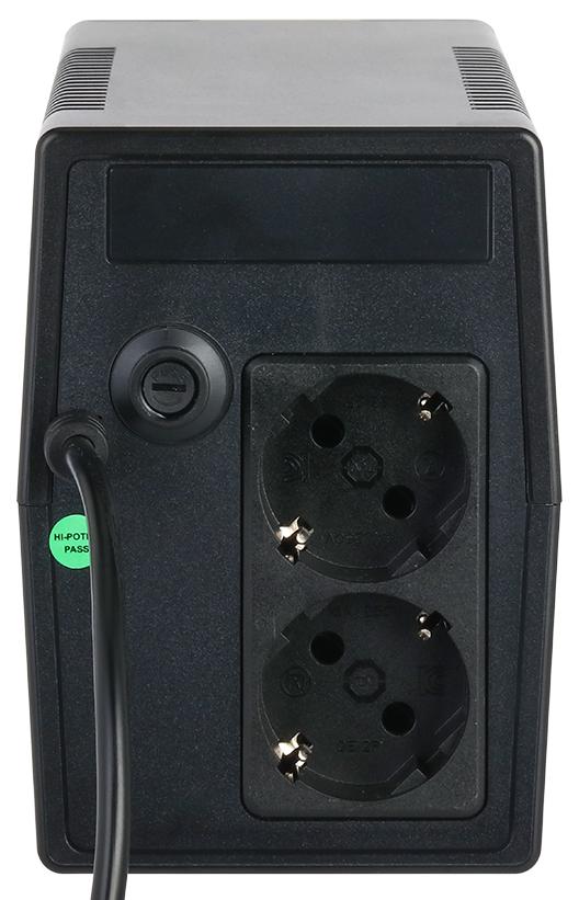 Источник бесперебойного питания Dahua DH-PFM3350-1000