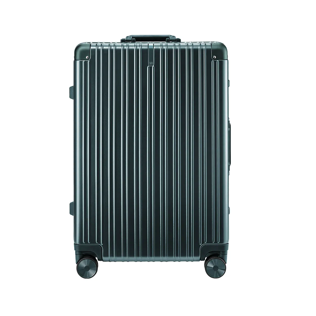 Чемодан NINETYGO All-round Guard Luggage 20" Green / Зеленый
