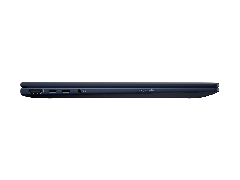 Ноутбук HP EliteBook X Flip G1i (BA0C9ET#BJA) [14", Ultra 7 258V, 32 ГБ ОЗУ, 1 ТБ SSD, Windows 11 Pro]