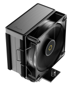 Система охлаждения Ocypus Gamma A40 BK [100 x 100 мм, 2400 об/мин, 29 дБ, 4 pin]