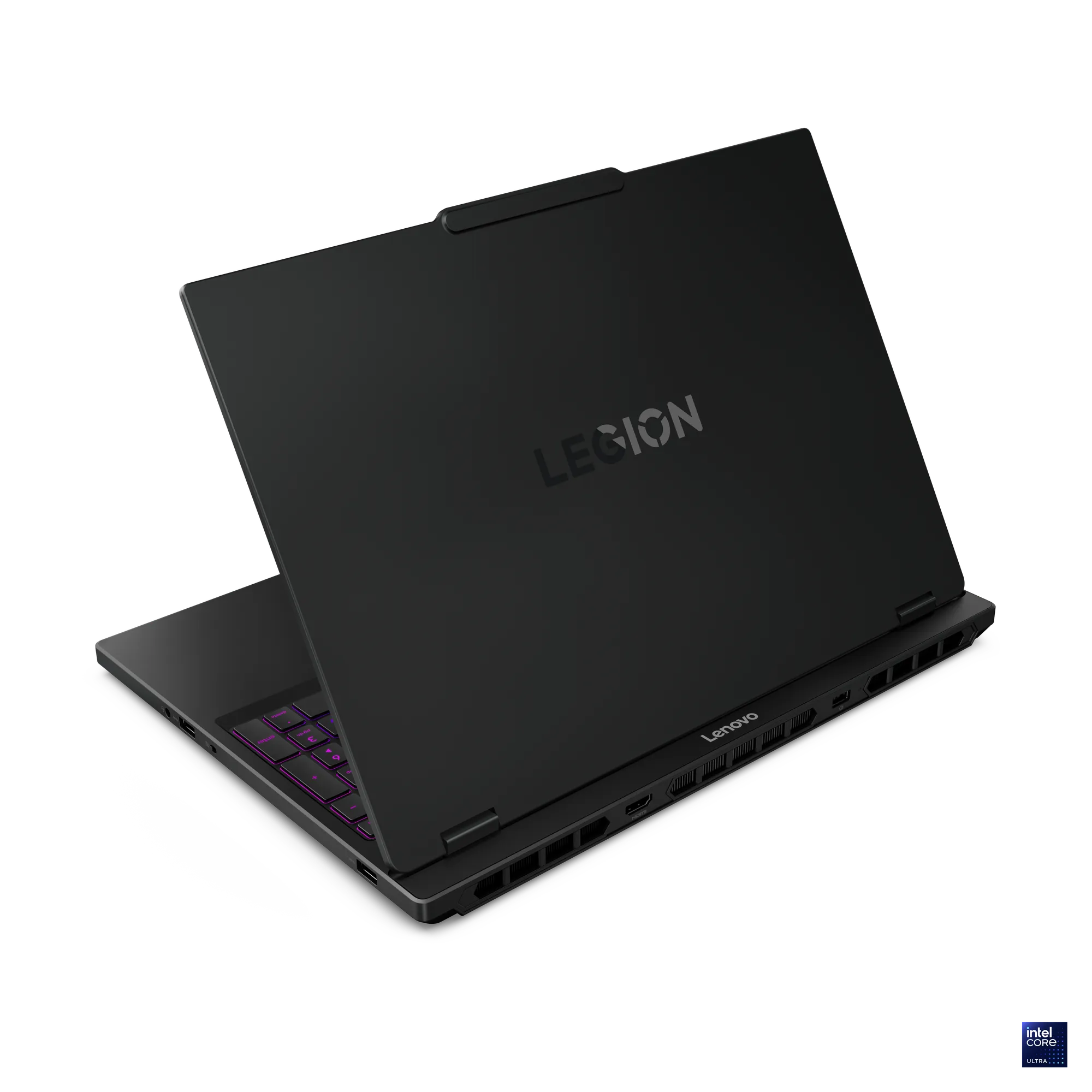 Ноутбук Lenovo Legion 5 15IRX10 (83LY000RRK) [15", Core i7 13650HX, 16 ГБ ОЗУ, 512 ГБ SSD, RTX 5050, DOS]