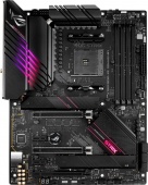 Материнская плата ASUS ROG STRIX B550-XE GAMING WIFI, [AM4, AMD B550, 4xDDR 4, 2xM.2, 3xPCI-E x16, Standard-ATX]