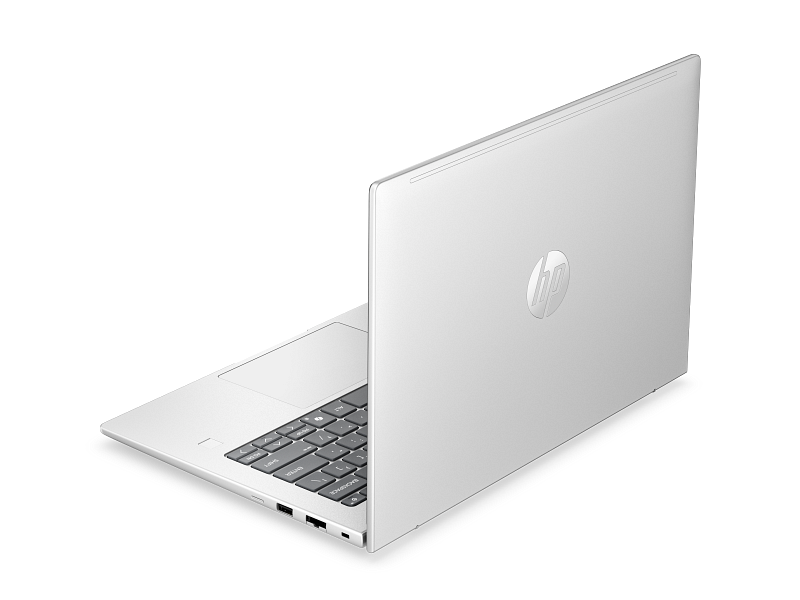 Ноутбук HP ProBook 4 G2i 14 (DD4U3ET) [14", Ultra 7 355, 16 ГБ ОЗУ, 512 ГБ SSD, Windows 11 Pro]