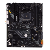Материнская плата Asus TUF GAMING B550-PRO [AM4, AMD B550, 4xDDR 4, 2xM.2, 2xPCI-E x16, Standard-ATX]